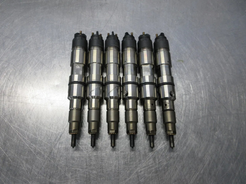 MAN 51.10100-6115 INJECTOR MAN TGM 18.290 EURO 6 MODEL 2018 - Filter za gorivo za Kamion: slika 4 MAN 51.10100-6115 INJECTOR MAN TGM 18.290 EURO 6 MODEL 2018 - Filter za gorivo za Kamion: slika 4