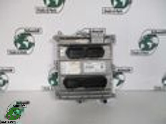 MAN 51.25833-7005 // 51.25803-7677 MAN 18.320 EDC MODULE EURO 5 D 2066LF 43 - Upravljačka jedinica za Kamion: slika 1 MAN 51.25833-7005 // 51.25803-7677 MAN 18.320 EDC MODULE EURO 5 D 2066LF 43 - Upravljačka jedinica za Kamion: slika 1