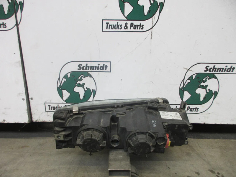 MAN 81.25101-6573 // 81.25101-6573 MISTLAMP MAN TGM EURO 6 RECHTS EN LINKS - Svetla za maglu za Kamion: slika 4 MAN 81.25101-6573 // 81.25101-6573 MISTLAMP MAN TGM EURO 6 RECHTS EN LINKS - Svetla za maglu za Kamion: slika 4