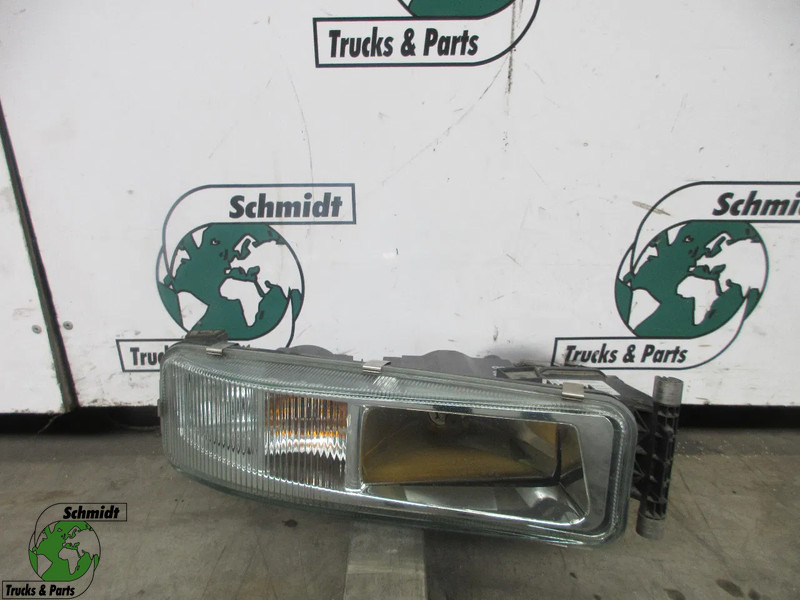 MAN 81.25101-6573 // 81.25101-6573 MISTLAMP MAN TGM EURO 6 RECHTS EN LINKS - Svetla za maglu za Kamion: slika 1 MAN 81.25101-6573 // 81.25101-6573 MISTLAMP MAN TGM EURO 6 RECHTS EN LINKS - Svetla za maglu za Kamion: slika 1