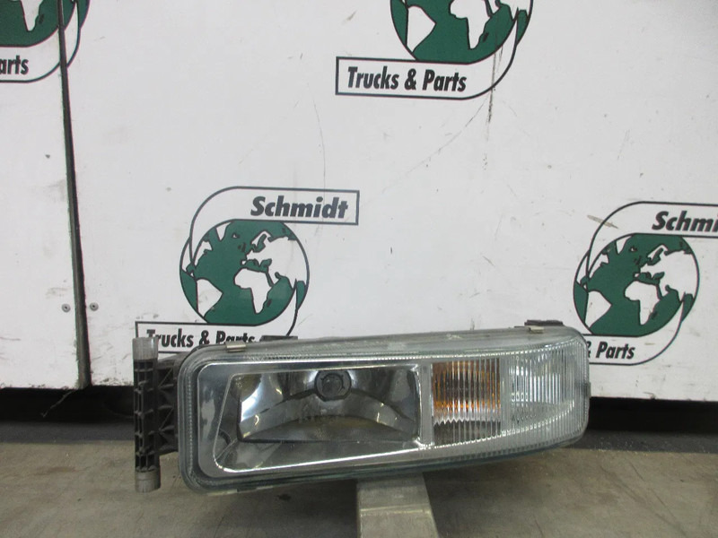 MAN 81.25101-6573 // 81.25101-6573 MISTLAMP MAN TGM EURO 6 RECHTS EN LINKS - Svetla za maglu za Kamion: slika 2 MAN 81.25101-6573 // 81.25101-6573 MISTLAMP MAN TGM EURO 6 RECHTS EN LINKS - Svetla za maglu za Kamion: slika 2