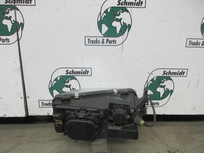 MAN 81.25101-6586 // 81.25101-6457 KOPLAMP MAN TGM EURO 6 LINKS - Prednja svetla za Kamion: slika 4 MAN 81.25101-6586 // 81.25101-6457 KOPLAMP MAN TGM EURO 6 LINKS - Prednja svetla za Kamion: slika 4
