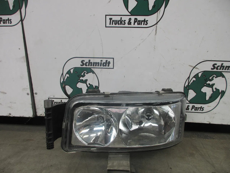 MAN 81.25101-6586 // 81.25101-6457 KOPLAMP MAN TGM EURO 6 LINKS - Prednja svetla za Kamion: slika 3 MAN 81.25101-6586 // 81.25101-6457 KOPLAMP MAN TGM EURO 6 LINKS - Prednja svetla za Kamion: slika 3
