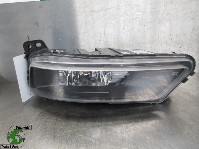 MAN 81.25204-0002 MISTLAMP 18.250 EURO 6 RECHTS - Svetla za maglu za Kamion: slika 1 MAN 81.25204-0002 MISTLAMP 18.250 EURO 6 RECHTS - Svetla za maglu za Kamion: slika 1