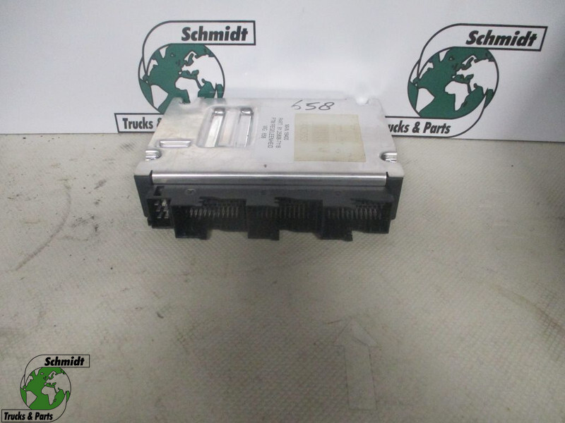 MAN 81.25806-7118 MAN TGX TGS TGM EURO 6 PTM modulen - Električni sistem za Kamion: slika 1 MAN 81.25806-7118 MAN TGX TGS TGM EURO 6 PTM modulen - Električni sistem za Kamion: slika 1