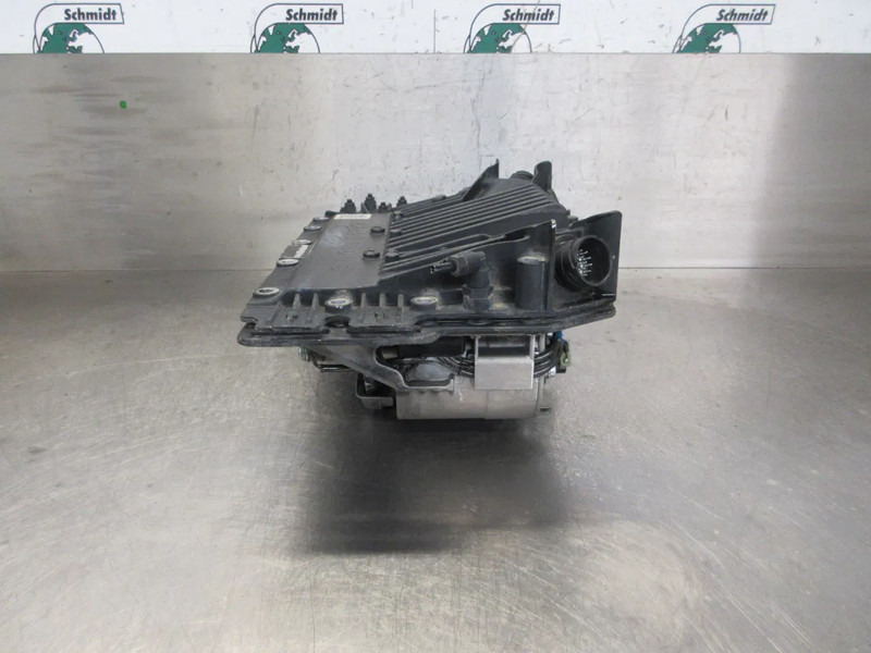MAN 81.25809-7933 // 81.25839-7086 SCHAKEL MODULEN MAN 18.440 EURO 6 - Kvačilo i delovi za Kamion: slika 4 MAN 81.25809-7933 // 81.25839-7086 SCHAKEL MODULEN MAN 18.440 EURO 6 - Kvačilo i delovi za Kamion: slika 4