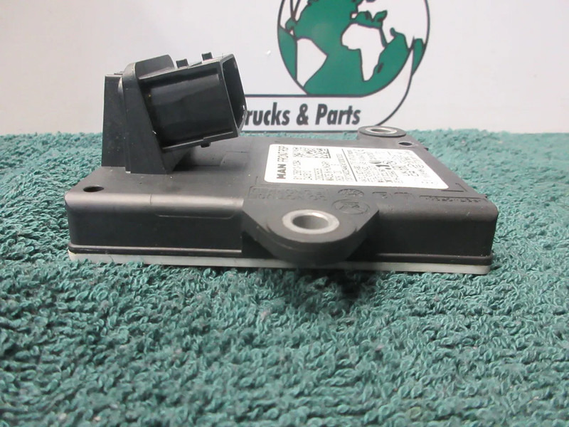 MAN 81.25813-1254 FRONT RSP MODULEN MAN 18.520 EUR0 6 MODEL 2024 - Električni sistem za Kamion: slika 2 MAN 81.25813-1254 FRONT RSP MODULEN MAN 18.520 EUR0 6 MODEL 2024 - Električni sistem za Kamion: slika 2