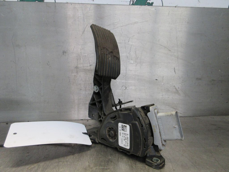 MAN 81.25970-6103 Gaspedaal - Pedala za Kamion: slika 2 MAN 81.25970-6103 Gaspedaal - Pedala za Kamion: slika 2