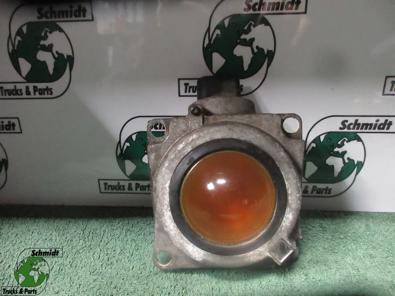 MAN 81.27610-0028 RADAR SENSOR MAN 18.440 TGX EURO 6 MODEL 2016 - Električni sistem za Kamion: slika 1 MAN 81.27610-0028 RADAR SENSOR MAN 18.440 TGX EURO 6 MODEL 2016 - Električni sistem za Kamion: slika 1