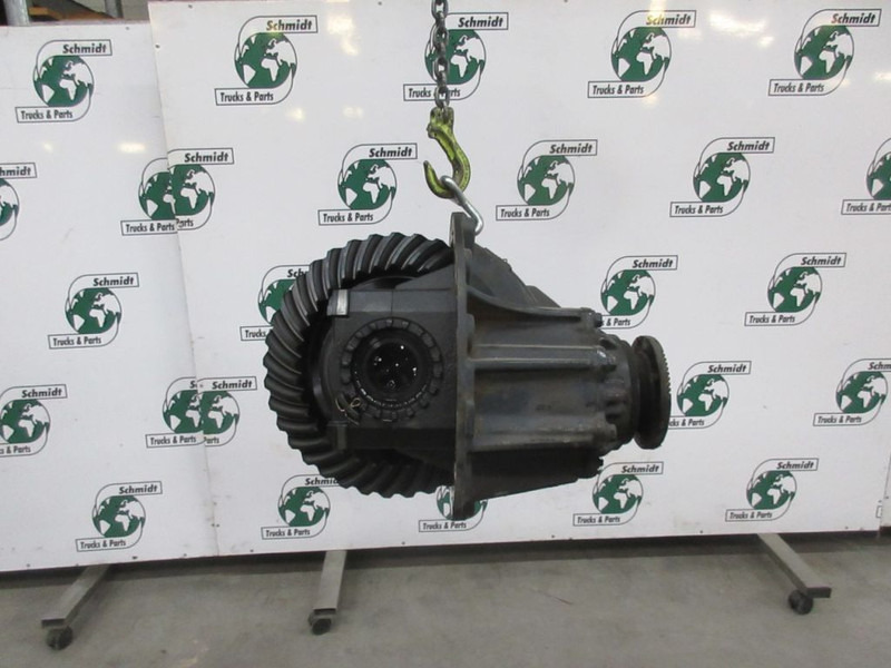 MAN 81.35010-6168 TYPEHY- 1133.00/ 37:10 RATIO 3.700 MAN TGM - Diferencijalna brzina za Kamion: slika 3 MAN 81.35010-6168 TYPEHY- 1133.00/ 37:10 RATIO 3.700 MAN TGM - Diferencijalna brzina za Kamion: slika 3