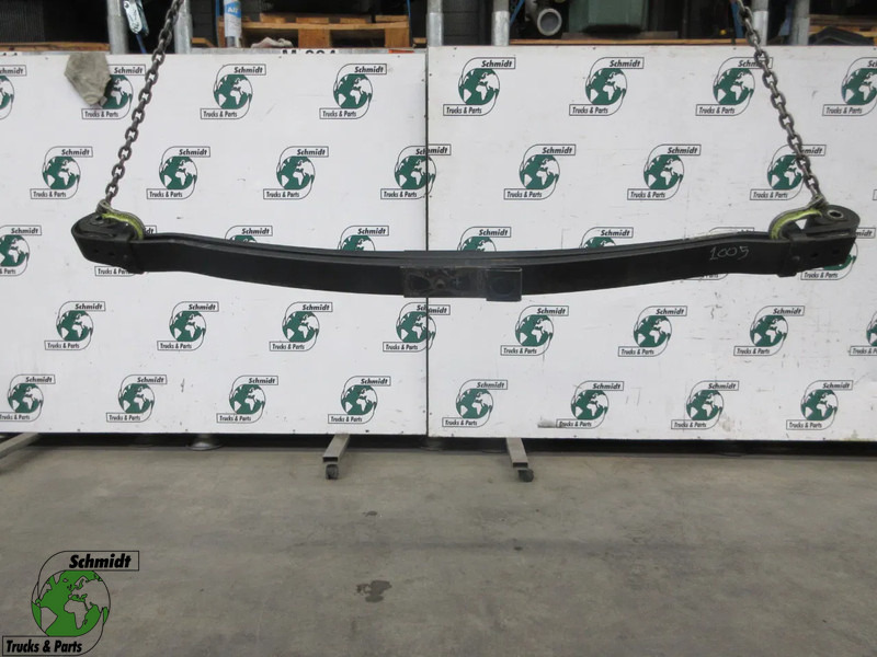 MAN 81.43402-6376 // 81.43402-6372 BLADVEER 2 BLADS MAN TGS 18.430 MODEL 2023 - Čelična suspenzija za Kamion: slika 1 MAN 81.43402-6376 // 81.43402-6372 BLADVEER 2 BLADS MAN TGS 18.430 MODEL 2023 - Čelična suspenzija za Kamion: slika 1