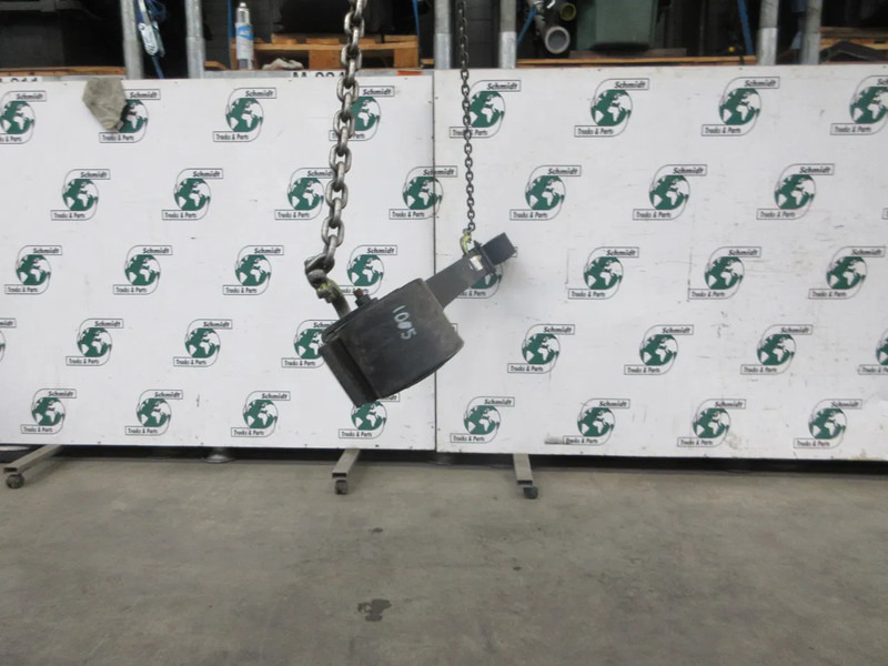 MAN 81.43402-6376 // 81.43402-6372 BLADVEER 2 BLADS MAN TGS 18.430 MODEL 2023 - Čelična suspenzija za Kamion: slika 2 MAN 81.43402-6376 // 81.43402-6372 BLADVEER 2 BLADS MAN TGS 18.430 MODEL 2023 - Čelična suspenzija za Kamion: slika 2