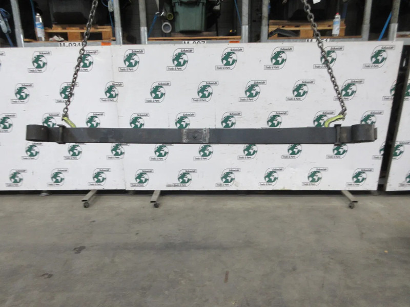 MAN 81.43402-6376 // 81.43402-6372 BLADVEER 2 BLADS MAN TGS 18.430 MODEL 2023 - Čelična suspenzija za Kamion: slika 3 MAN 81.43402-6376 // 81.43402-6372 BLADVEER 2 BLADS MAN TGS 18.430 MODEL 2023 - Čelična suspenzija za Kamion: slika 3