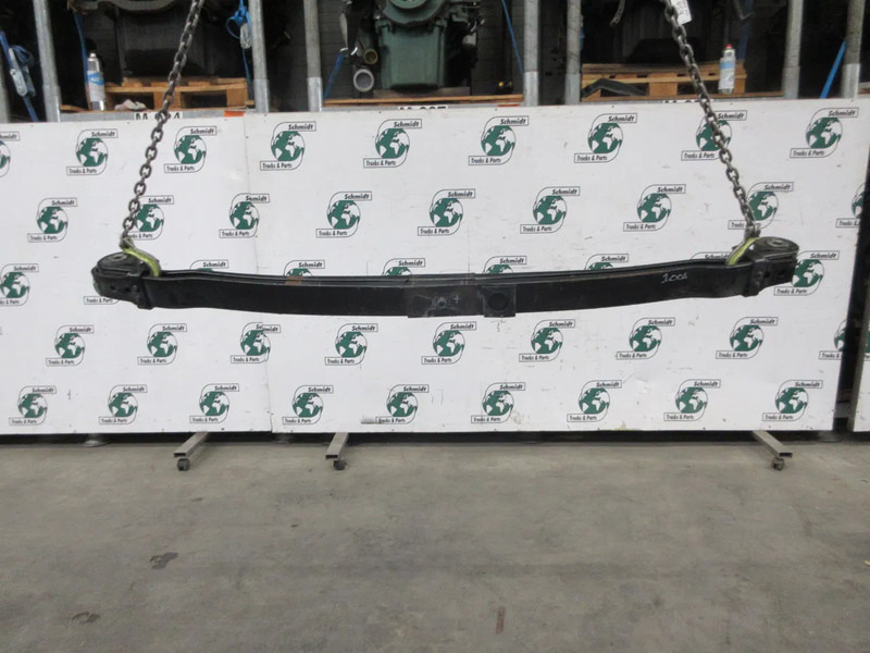 MAN 81.43402-6376 // 81.43402-6372 BLADVEER 2 BLADS MAN TGS 18.430 MODEL 2023 - Čelična suspenzija za Kamion: slika 5 MAN 81.43402-6376 // 81.43402-6372 BLADVEER 2 BLADS MAN TGS 18.430 MODEL 2023 - Čelična suspenzija za Kamion: slika 5