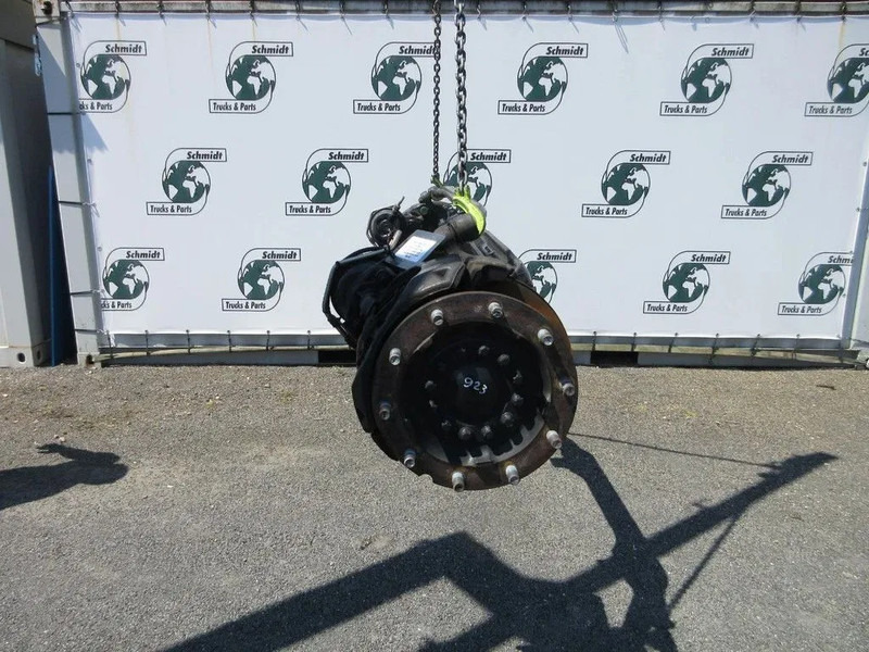 MAN 81.44001-7148/81.44001-7470 // 81.44001-7097 //VOK-09-05 // VOK -09-41//18.430 EURO 6 - Prednja osovina za Kamion: slika 2 MAN 81.44001-7148/81.44001-7470 // 81.44001-7097 //VOK-09-05 // VOK -09-41//18.430 EURO 6 - Prednja osovina za Kamion: slika 2