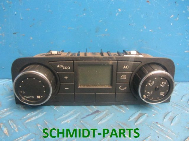 MAN 81.61990-6078 / 6096 / 6104 / 6114 / Kachelbediening - Električni sistem za Kamion: slika 2 MAN 81.61990-6078 / 6096 / 6104 / 6114 / Kachelbediening - Električni sistem za Kamion: slika 2