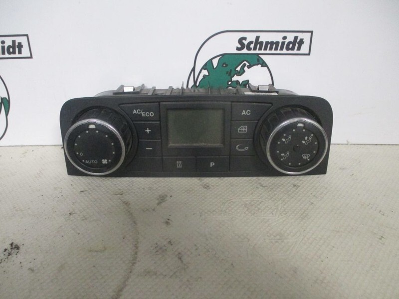 MAN 81.61990-6081 KACHELBEDIENING TGX TGS - Električni sistem za Kamion: slika 2 MAN 81.61990-6081 KACHELBEDIENING TGX TGS - Električni sistem za Kamion: slika 2