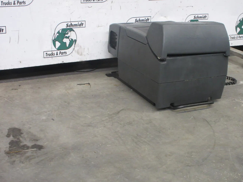 MAN 81.63910-6032 KOELKAST MAN 18.480 TGX EURO 6 MODEL 2012 - Električni sistem za Kamion: slika 2 MAN 81.63910-6032 KOELKAST MAN 18.480 TGX EURO 6 MODEL 2012 - Električni sistem za Kamion: slika 2