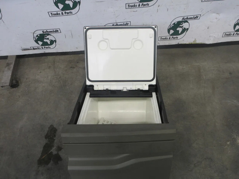 MAN 81.63910-6445 KOELKAST MAN 18.520 EURO 6 MODEL 2024 - Električni sistem za Kamion: slika 3 MAN 81.63910-6445 KOELKAST MAN 18.520 EURO 6 MODEL 2024 - Električni sistem za Kamion: slika 3