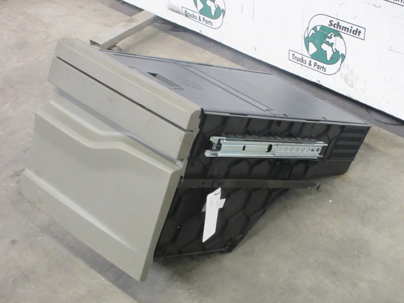 MAN 81.63910-6445 KOELKAST MAN 18.520 EURO 6 MODEL 2024 - Električni sistem za Kamion: slika 5 MAN 81.63910-6445 KOELKAST MAN 18.520 EURO 6 MODEL 2024 - Električni sistem za Kamion: slika 5