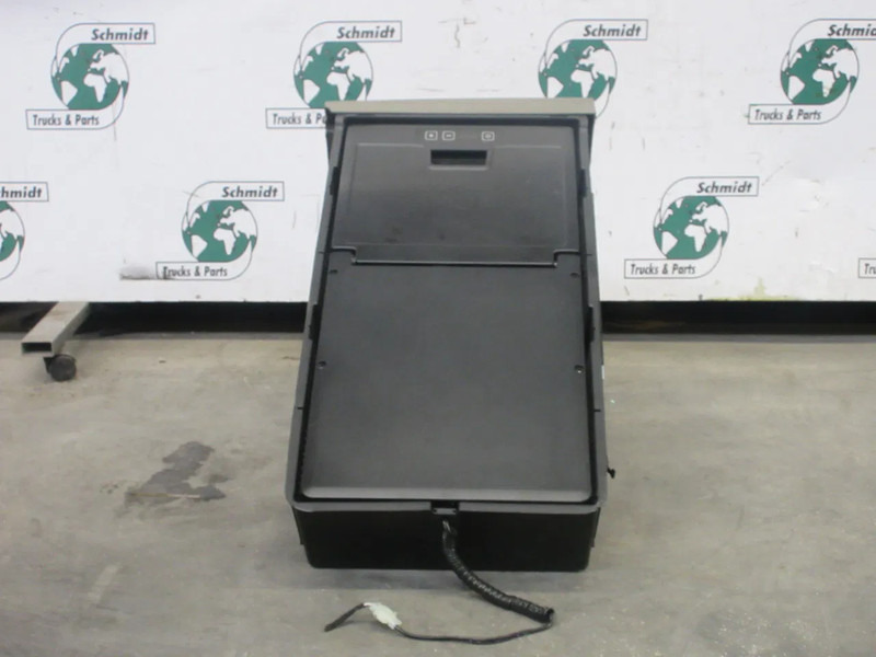 MAN 81.63910-6445 KOELKAST MAN 18.520 EURO 6 MODEL 2024 - Električni sistem za Kamion: slika 2 MAN 81.63910-6445 KOELKAST MAN 18.520 EURO 6 MODEL 2024 - Električni sistem za Kamion: slika 2