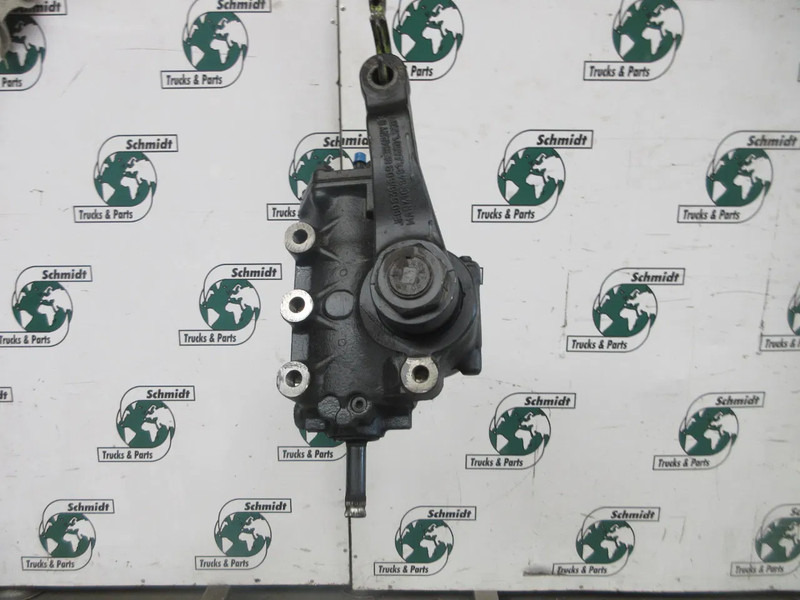 MAN 85.46200-6033 // 85.46200-6019 STUURHUIS MAN TGM 18.250 EURO 6 - Letva volana za Kamion: slika 3 MAN 85.46200-6033 // 85.46200-6019 STUURHUIS MAN TGM 18.250 EURO 6 - Letva volana za Kamion: slika 3