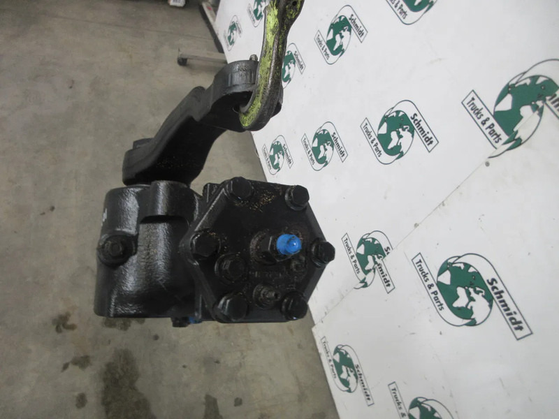 MAN 85.46200-6033 // 85.46200-6019 STUURHUIS MAN TGM 18.250 EURO 6 - Letva volana za Kamion: slika 5 MAN 85.46200-6033 // 85.46200-6019 STUURHUIS MAN TGM 18.250 EURO 6 - Letva volana za Kamion: slika 5