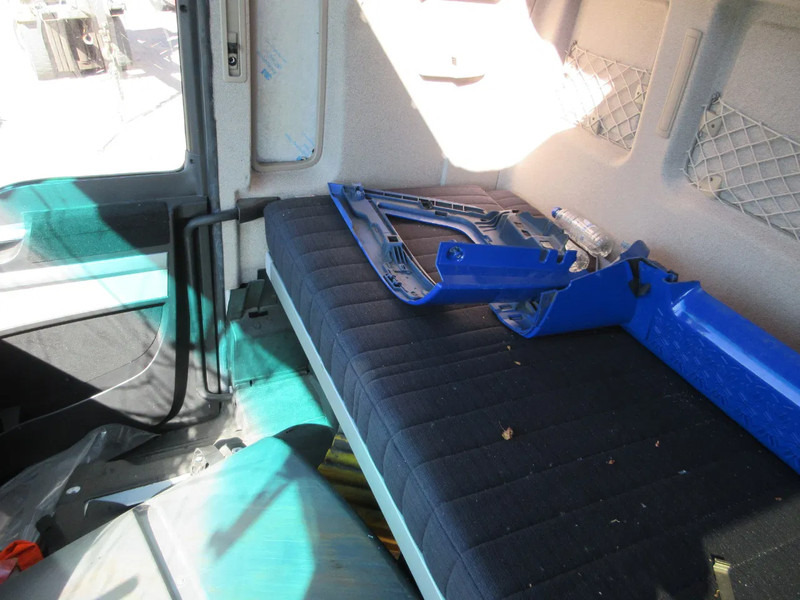 Kabina i enterijer za Kamion MAN CABINE 18.420 TGX VOOR ONDERDELEN DONOR EURO 6 MODEL 2021: slika 11