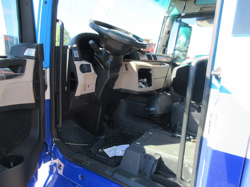 Kabina i enterijer za Kamion MAN CABINE 18.420 TGX VOOR ONDERDELEN DONOR EURO 6 MODEL 2021: slika 8