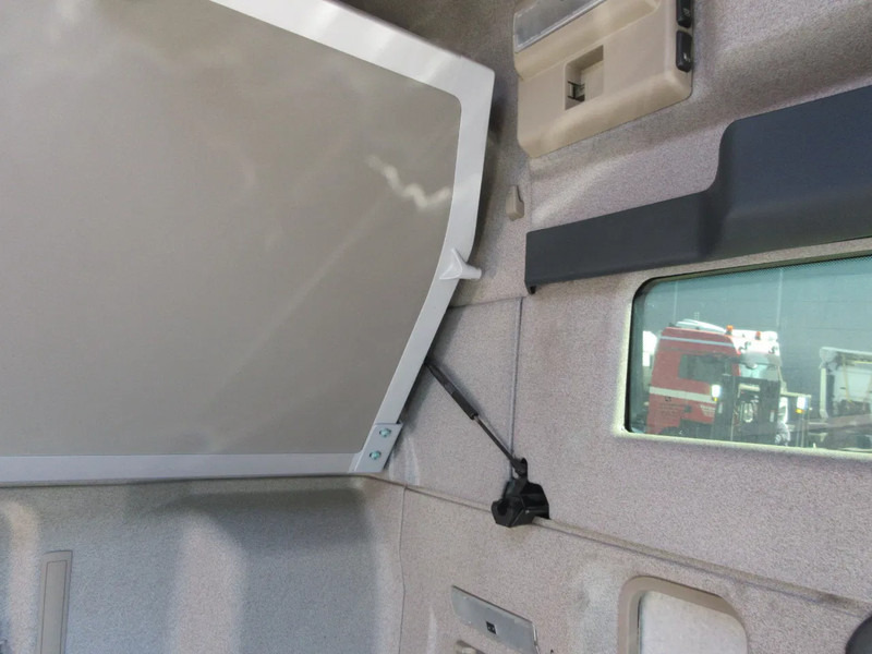 Kabina i enterijer za Kamion MAN CABINE 18.420 TGX VOOR ONDERDELEN DONOR EURO 6 MODEL 2021: slika 13