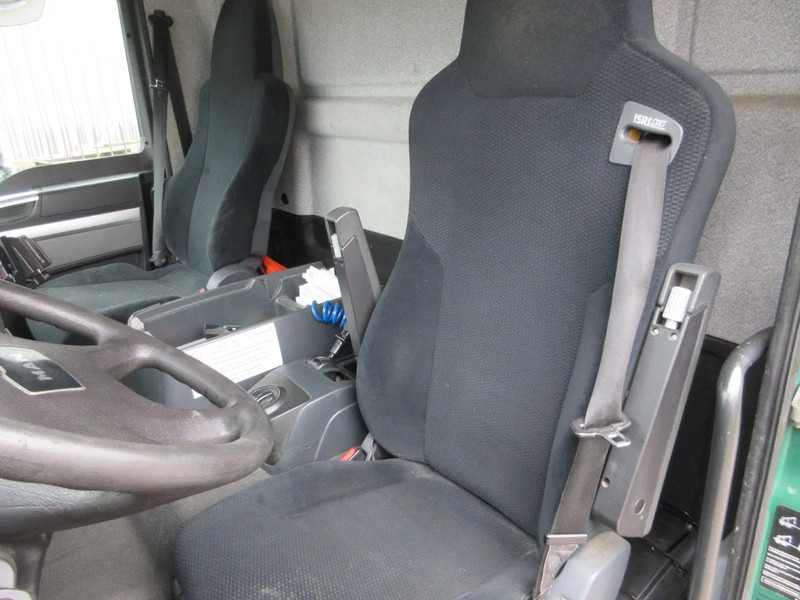 Kabina i enterijer za Kamion MAN MAN 18.250 TGM 18.250 EURO 6 CABINE MODEL 2018: slika 10