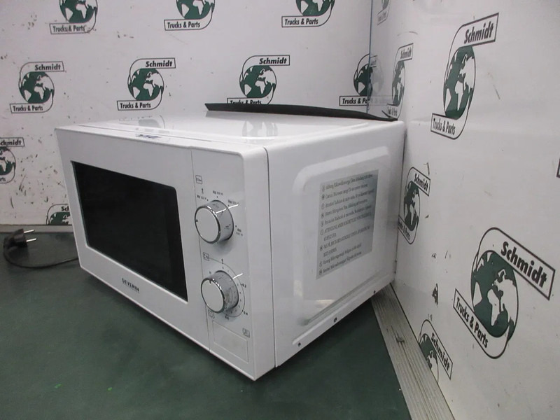 MAN SEVERIN MAGNATRONE MAN 18.500 TGX MODEL 2020 - Električni sistem za Kamion: slika 2 MAN SEVERIN MAGNATRONE MAN 18.500 TGX MODEL 2020 - Električni sistem za Kamion: slika 2