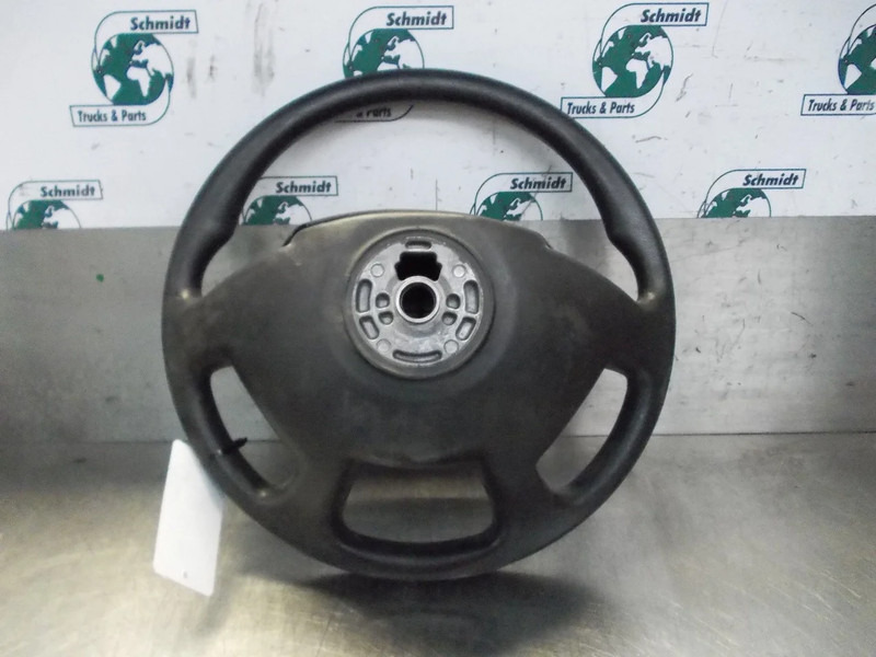 MAN STUURWIEL 81.46430-6027 - Volan za Kamion: slika 2 MAN STUURWIEL 81.46430-6027 - Volan za Kamion: slika 2
