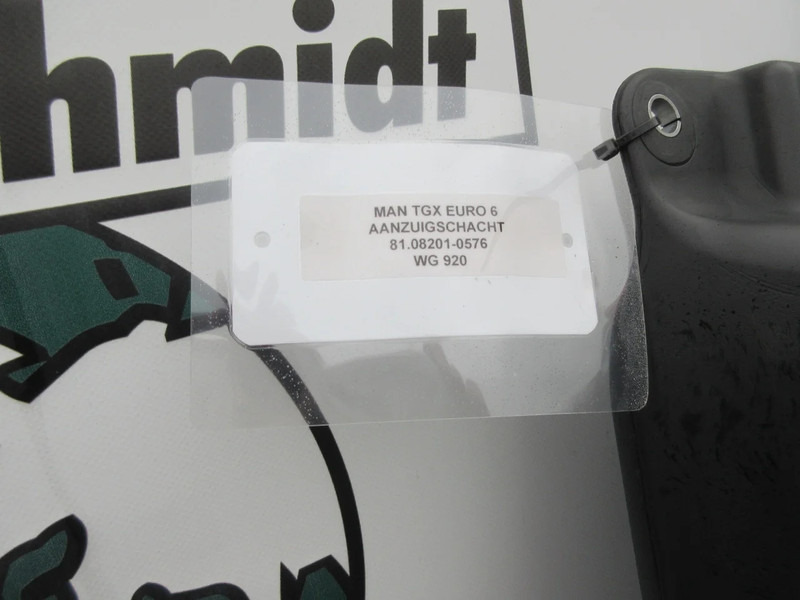 MAN TGX 81.08201-0576 AANZUIGSCHACHT EURO 6 - Filter za vazduh za Kamion: slika 3 MAN TGX 81.08201-0576 AANZUIGSCHACHT EURO 6 - Filter za vazduh za Kamion: slika 3