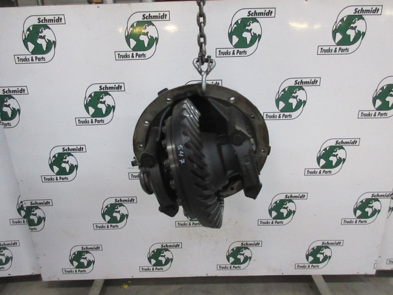 MAN TGX 81.35010-6261 DIFFERENTIEEL HY-1350 37:11 RATIO 3,364 - Diferencijalna brzina za Kamion: slika 4 MAN TGX 81.35010-6261 DIFFERENTIEEL HY-1350 37:11 RATIO 3,364 - Diferencijalna brzina za Kamion: slika 4