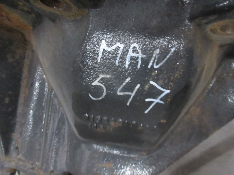 MAN TGX 81.35010-6261 DIFFERENTIEEL HY-1350 37:11 RATIO 3,364 - Diferencijalna brzina za Kamion: slika 5 MAN TGX 81.35010-6261 DIFFERENTIEEL HY-1350 37:11 RATIO 3,364 - Diferencijalna brzina za Kamion: slika 5