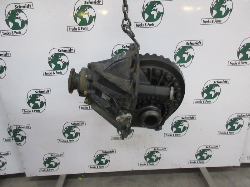 MAN TGX 81.35010-6261 DIFFERENTIEEL HY-1350 37:11 RATIO 3,364 - Diferencijalna brzina za Kamion: slika 3 MAN TGX 81.35010-6261 DIFFERENTIEEL HY-1350 37:11 RATIO 3,364 - Diferencijalna brzina za Kamion: slika 3