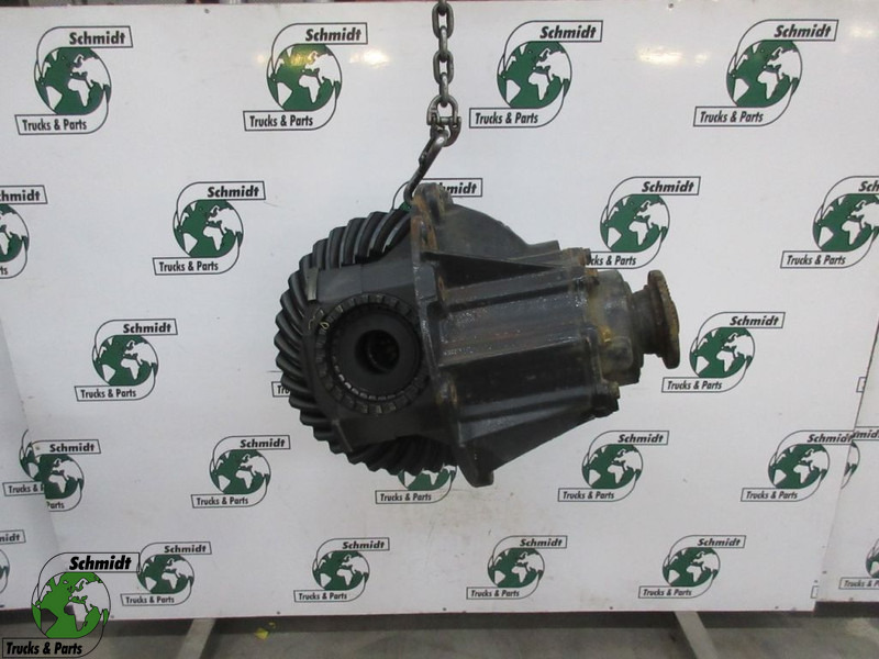 MAN TGX 81.35010-6261 DIFFERENTIEEL HY-1350 37:11 RATIO 3,364 - Diferencijalna brzina za Kamion: slika 1 MAN TGX 81.35010-6261 DIFFERENTIEEL HY-1350 37:11 RATIO 3,364 - Diferencijalna brzina za Kamion: slika 1