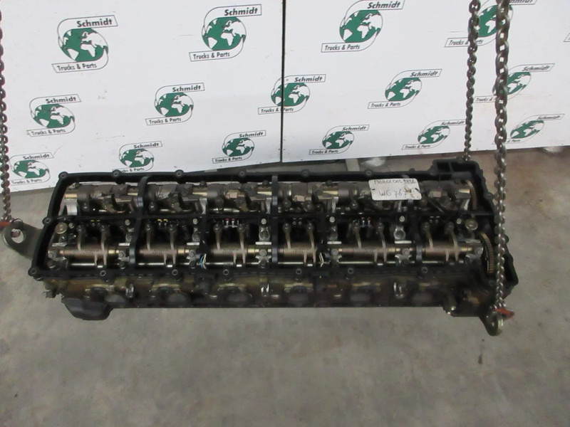 Cilindar blok za Kamion Mercedes-Benz A 471 010 27 20 // 34 20 // 42 20 // 50 20 // 54 20 // 57 20 // 59 20 KOP EURO 6: slika 8