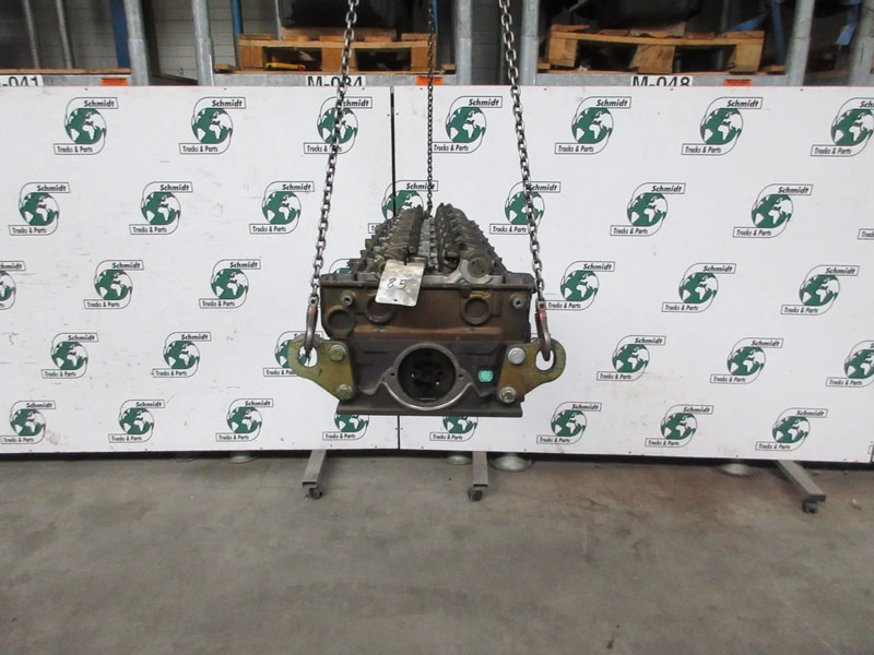 Cilindar blok za Kamion Mercedes-Benz A 471 010 27 20 // 34 20 // 42 20 // 50 20 // 54 20 // 57 20 // 59 20 KOP EURO 6: slika 9