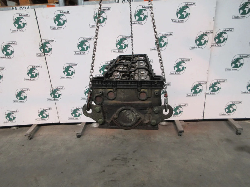 Cilindar blok za Kamion Mercedes-Benz A 471 010 27 20 // 34 20 // 42 20 // 50 20 // 54 20 // 57 20 // 59 20 KOP EURO 6: slika 18