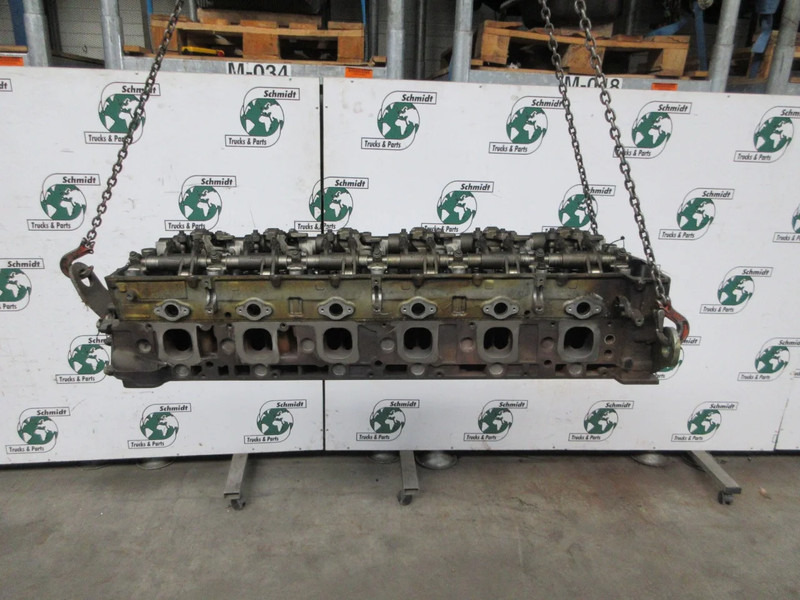Cilindar blok za Kamion Mercedes-Benz A 471 010 27 20 // 34 20 // 42 20 // 50 20 // 54 20 // 57 20 // 59 20 KOP EURO 6: slika 10