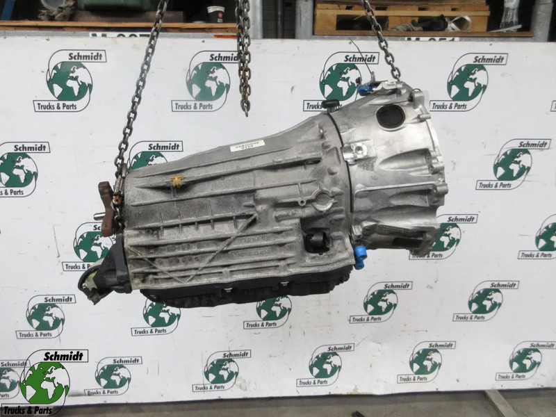 Mercedes-Benz A 725 270 61 18 // A 907 270 64 00 // 9 TRAPS AUTOMAAT BAK MODEL 2023 - Menjač za Dostavno vozilo: slika 1 Mercedes-Benz A 725 270 61 18 // A 907 270 64 00 // 9 TRAPS AUTOMAAT BAK MODEL 2023 - Menjač za Dostavno vozilo: slika 1