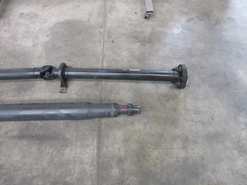 Mercedes-Benz A 906 900 01 03 // A 002 990 68 03 // A 907 410 67 00 // A 907 410 51 01 AANDRIJFAS - Polosovina za Kamion: slika 3 Mercedes-Benz A 906 900 01 03 // A 002 990 68 03 // A 907 410 67 00 // A 907 410 51 01 AANDRIJFAS - Polosovina za Kamion: slika 3