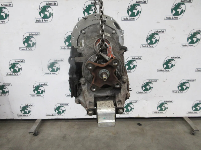 Mercedes-Benz A 907 270 03 00 // A 907 270 11 00 // 7 TRAPS AUTOMAAT SPRINTER MODEL 2020 - Menjač za Dostavno vozilo: slika 4 Mercedes-Benz A 907 270 03 00 // A 907 270 11 00 // 7 TRAPS AUTOMAAT SPRINTER MODEL 2020 - Menjač za Dostavno vozilo: slika 4