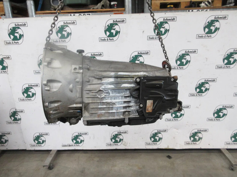 Mercedes-Benz A 907 270 03 00 // A 907 270 11 00 // 7 TRAPS AUTOMAAT SPRINTER MODEL 2020 - Menjač za Dostavno vozilo: slika 3 Mercedes-Benz A 907 270 03 00 // A 907 270 11 00 // 7 TRAPS AUTOMAAT SPRINTER MODEL 2020 - Menjač za Dostavno vozilo: slika 3