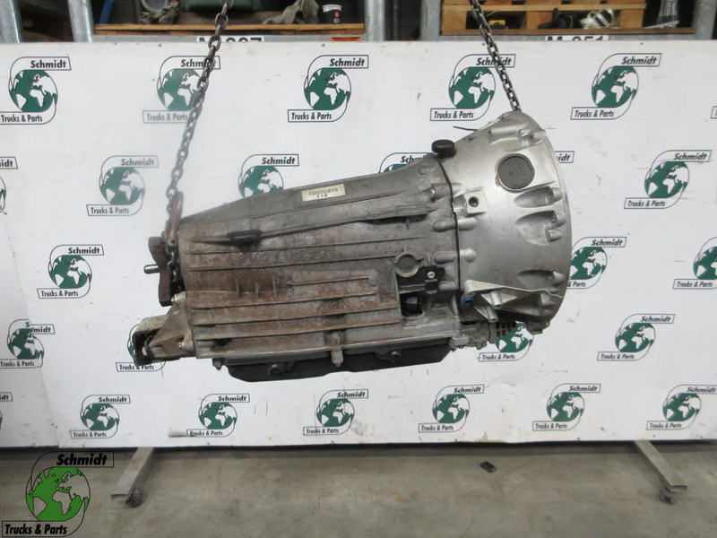 Mercedes-Benz A 907 270 03 00 // A 907 270 11 00 // 7 TRAPS AUTOMAAT SPRINTER MODEL 2020 - Menjač za Dostavno vozilo: slika 1 Mercedes-Benz A 907 270 03 00 // A 907 270 11 00 // 7 TRAPS AUTOMAAT SPRINTER MODEL 2020 - Menjač za Dostavno vozilo: slika 1
