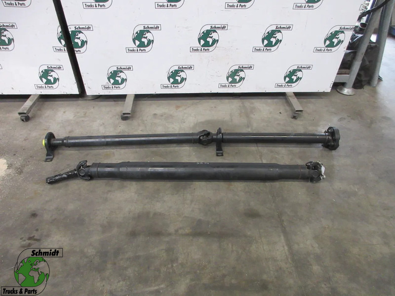 Mercedes-Benz A 907 410 69 01 // A 907 410 71 00 // A 906 990 01 03 // A 002 992 68 03 // AANDIJFAS - Polosovina za Kamion: slika 1 Mercedes-Benz A 907 410 69 01 // A 907 410 71 00 // A 906 990 01 03 // A 002 992 68 03 // AANDIJFAS - Polosovina za Kamion: slika 1