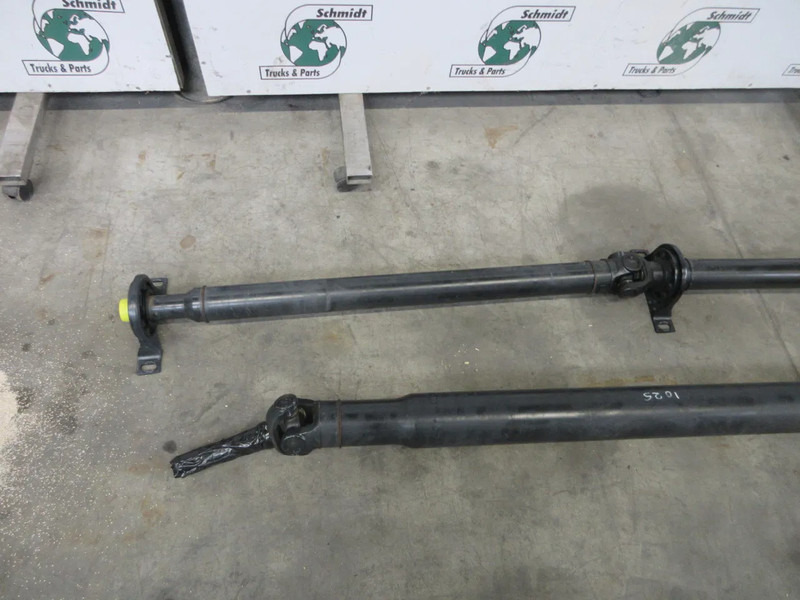 Mercedes-Benz A 907 410 69 01 // A 907 410 71 00 // A 906 990 01 03 // A 002 992 68 03 // AANDIJFAS - Polosovina za Kamion: slika 2 Mercedes-Benz A 907 410 69 01 // A 907 410 71 00 // A 906 990 01 03 // A 002 992 68 03 // AANDIJFAS - Polosovina za Kamion: slika 2