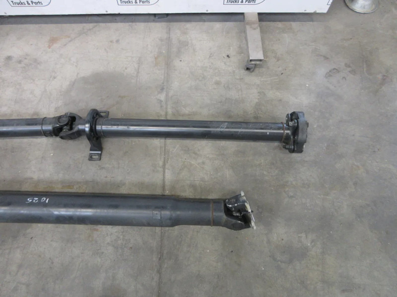 Mercedes-Benz A 907 410 69 01 // A 907 410 71 00 // A 906 990 01 03 // A 002 992 68 03 // AANDIJFAS - Polosovina za Kamion: slika 3 Mercedes-Benz A 907 410 69 01 // A 907 410 71 00 // A 906 990 01 03 // A 002 992 68 03 // AANDIJFAS - Polosovina za Kamion: slika 3